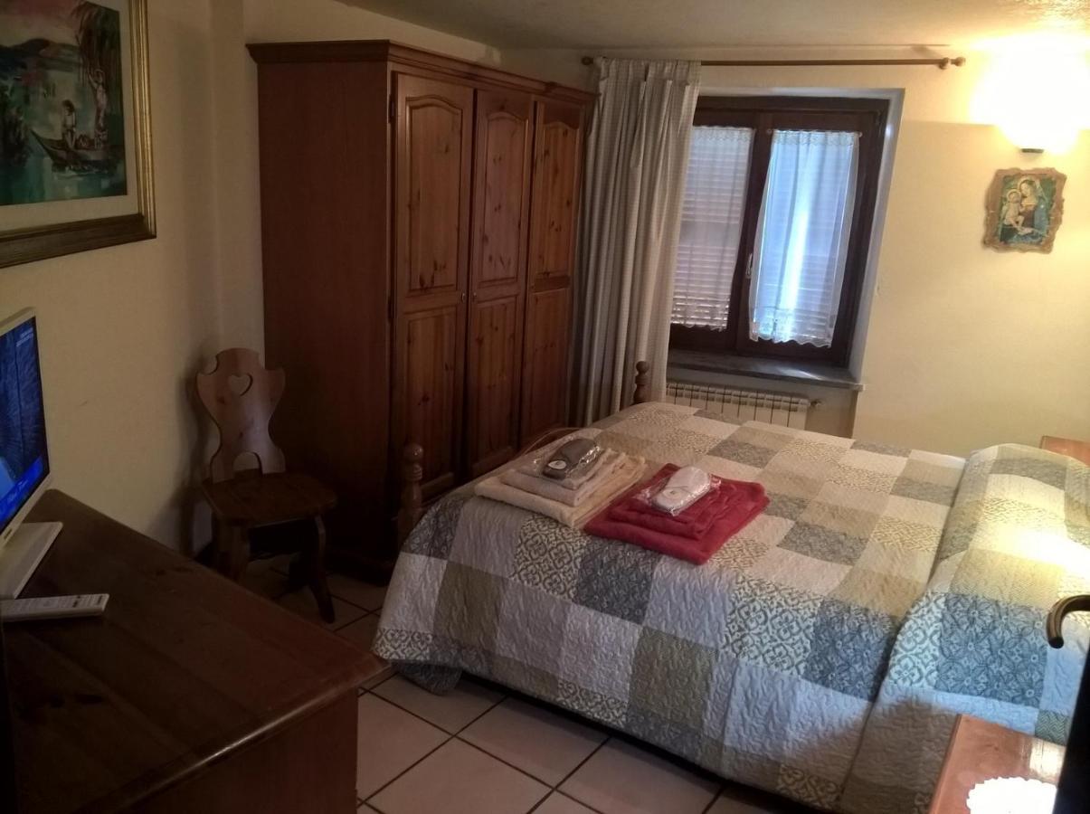 Villa Il Nido di Apricus Olevano Romano Esterno foto