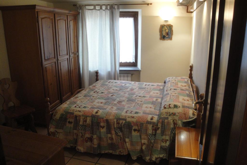 Villa Il Nido di Apricus Olevano Romano Esterno foto